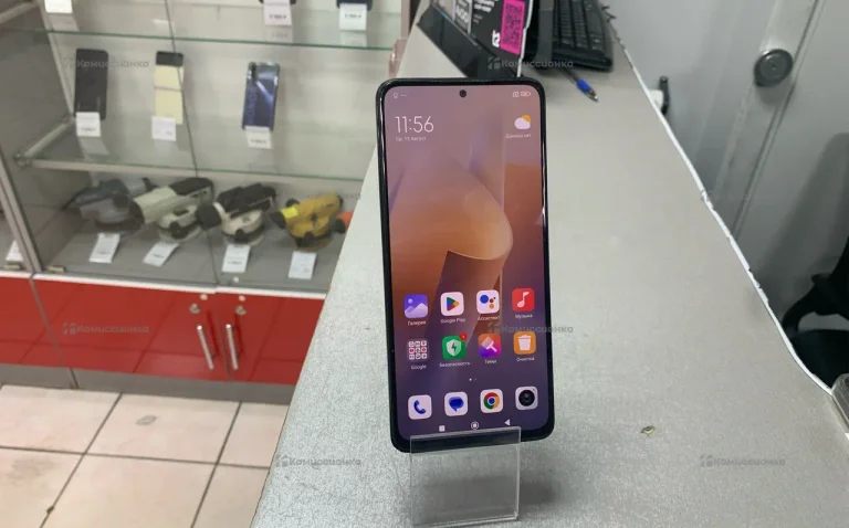 Xiaomi Redmi Note 11 pro 8/128