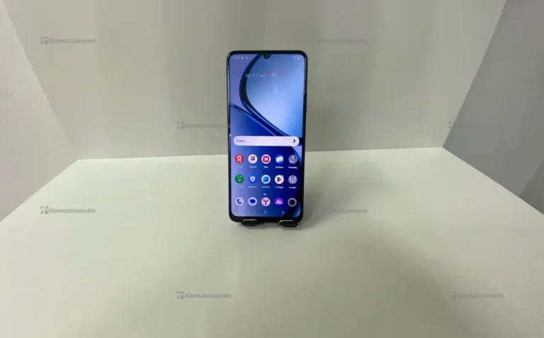 Realme note 50 4/64Гб
