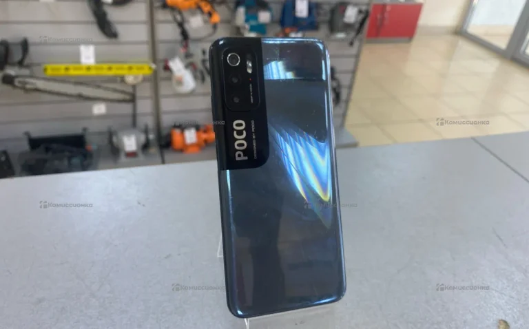 Xiaomi POCO M3 Pro 4/64Gb