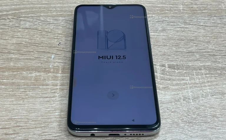 Xiaomi Redmi Note 8 Pro 6/128Gb