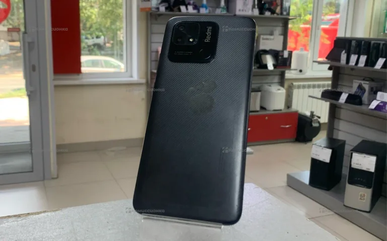 Xiaomi Redmi 10C 4/64GB