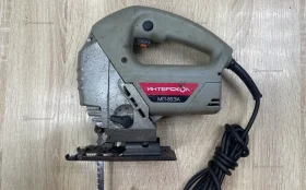 Купить Электролобзик Интерскол МП-85ЭА б/у , в Пенза Цена:1800рублей