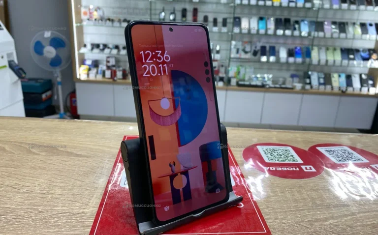 Xiaomi Redmi Note 13 8/256 ГБ