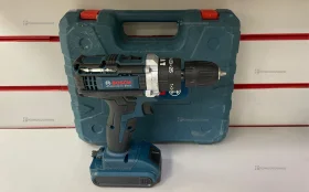 Купить Шуруповерт Bosch (реплика) б/у , в Сызрань Цена:1990рублей