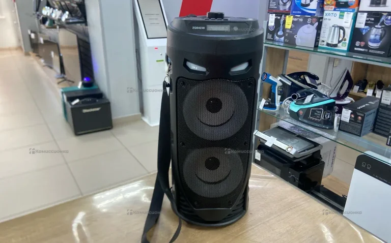 Колонка  ZQS4239