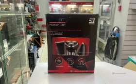 Машинка для стрижки Geem 6607