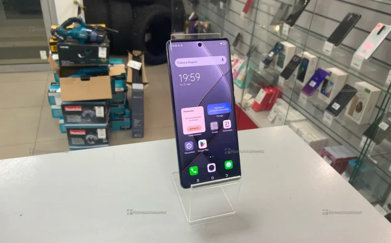 Tecno Spark 20 Pro + 8/256gb