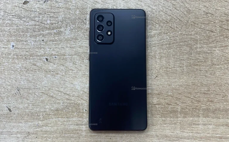 Samsung Galaxy A52 4/128 ГБ