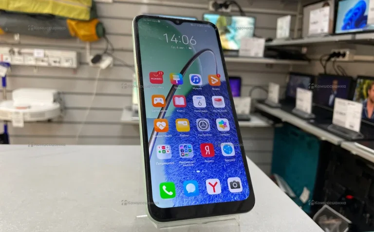 Huawei Nova Y61 4/64Gb