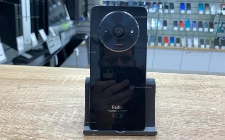 Xiaomi Redmi A3x 3/64ГБ