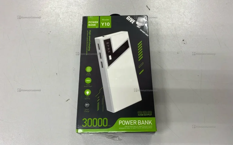 Power Bank  y10