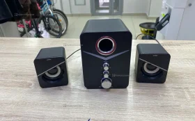 Колонки Aceline asp240