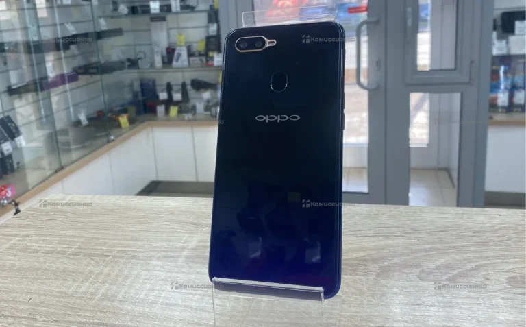Oppo F9 8/256 ГБ