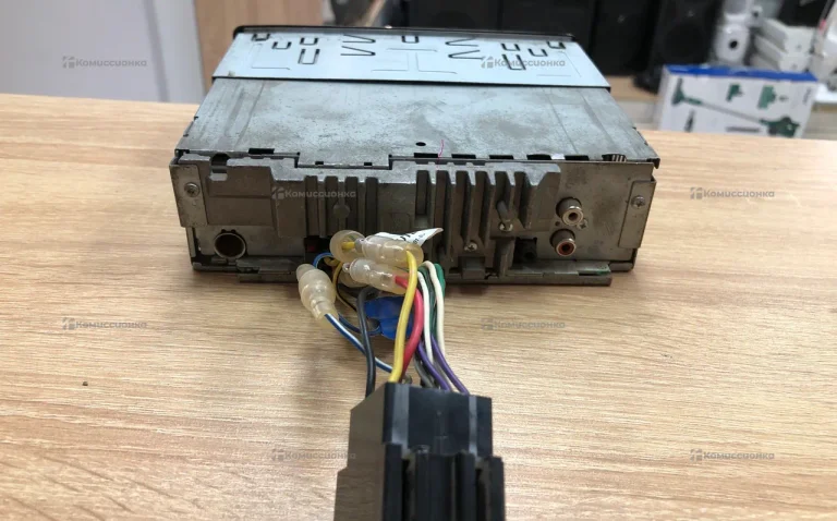 Автомагнитола  Pioneer DEH-2200UB