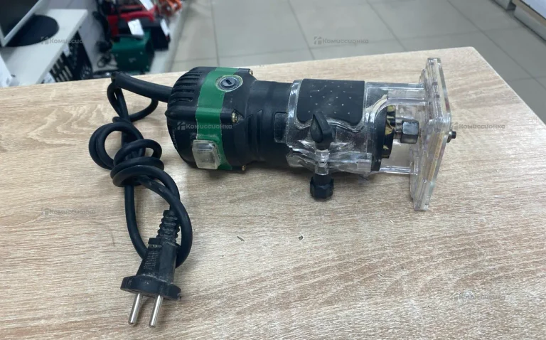 Фрезер Olymagic 800W