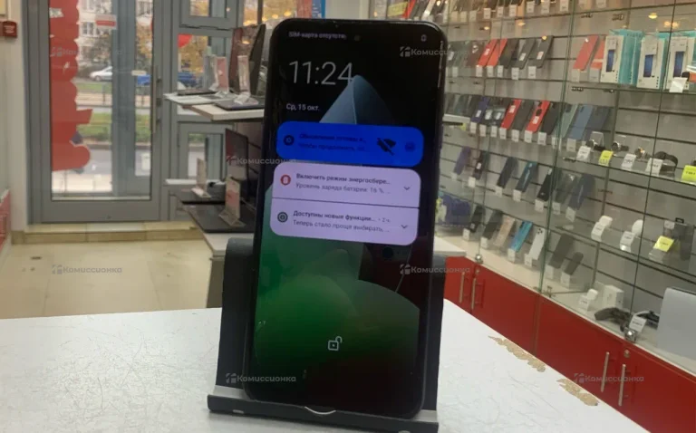 Meizu Mblu 21 6/128Gb