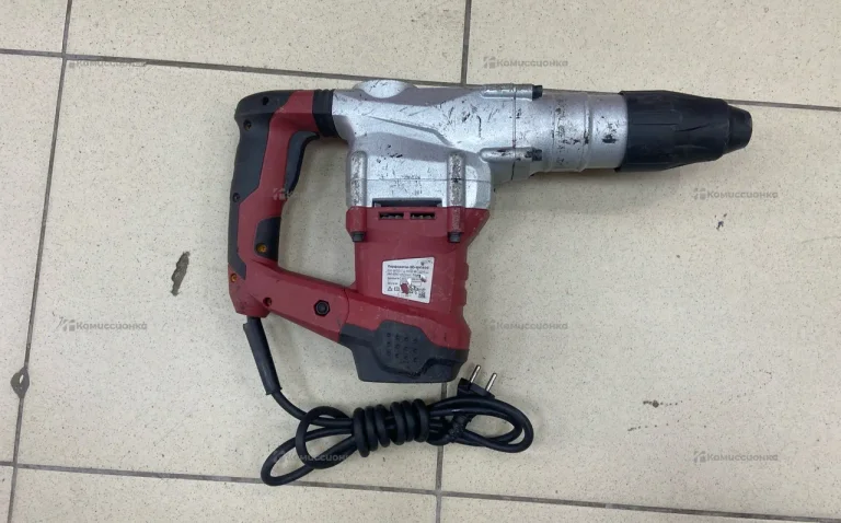 Перфоратор Redverg 1500