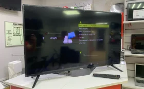 Телевизор Doffler 40EF46