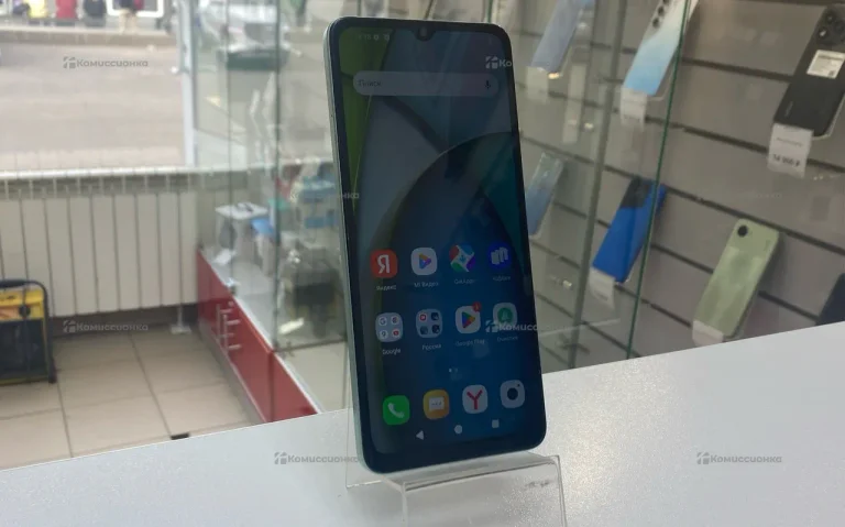 Xiaomi Redmi A3x 3/64ГБ