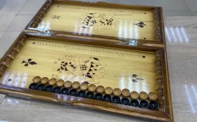 Купить Нарды Шут б/у , в Самара Цена:2500рублей