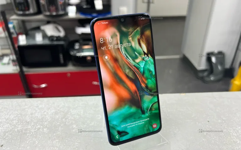 Samsung Galaxy A40 4/64Gb