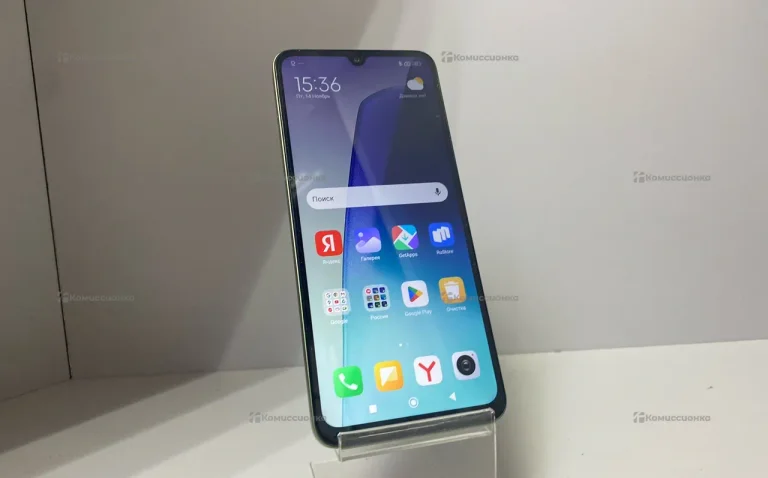 Xiaomi Redmi 14C 8/256 ГБ