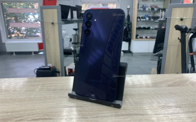 Samsung Galaxy A15 6/128Gb