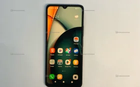 Xiaomi Redmi A3 3/64 ГБ