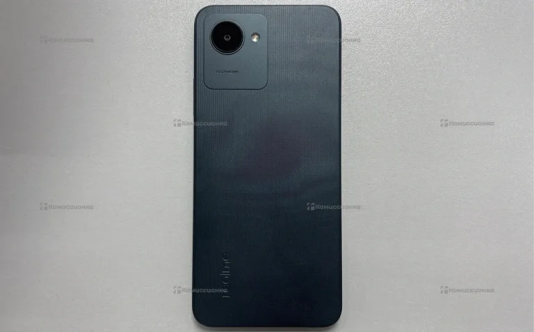 Realme C30s 4/64 ГБ