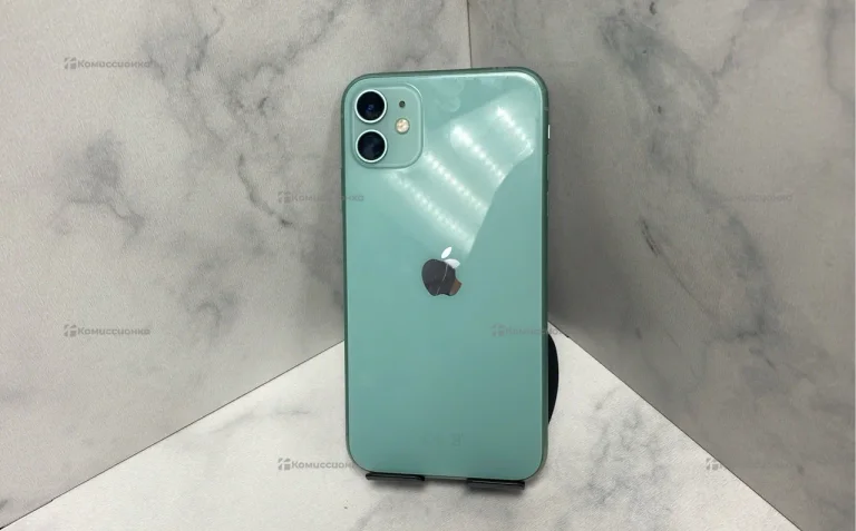 Apple iPhone 11 128GB
