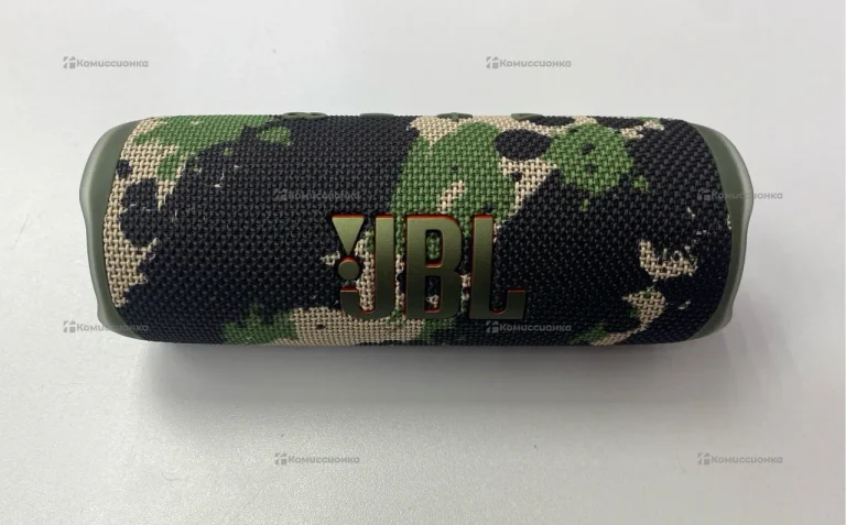 Колонка Jbl flip 6
