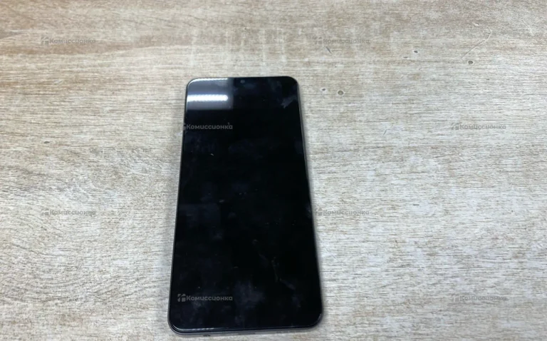 Realme Note 60x 3/64 ГБ