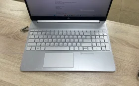 Ноутбук  HP Laptop 15s-FQ2XXX Intel Core I3-1125G4