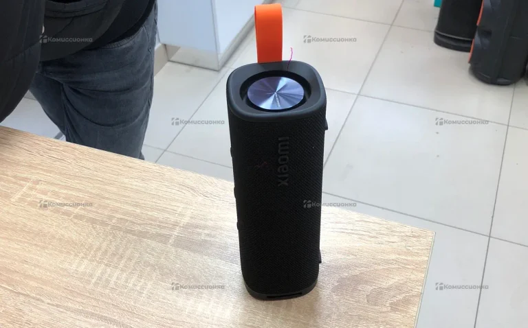 Колонка Xiaomi Sound Outdoor