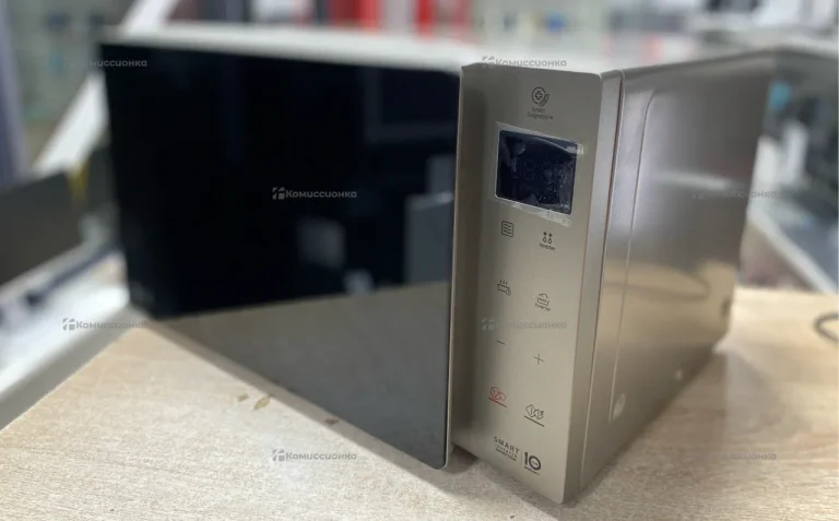 микроволновка LG MW25R3S GISH