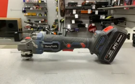 Ушм аккумуляторная BangTools