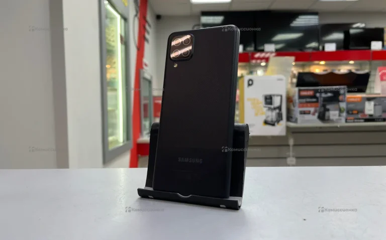 Samsung Galaxy A12 32Gb