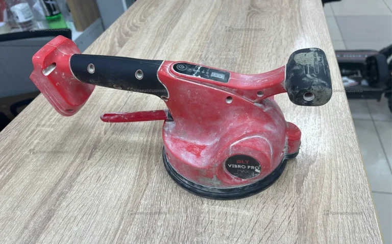 Присоска для стекл