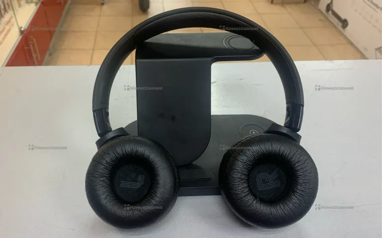 Наушники  Jbl 510