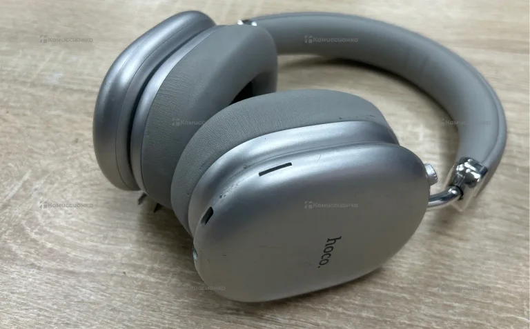 Наушники  HOCO W35 MAX ANC