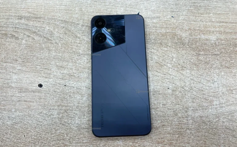 Tecno POVA Neo 3 4/128 ГБ