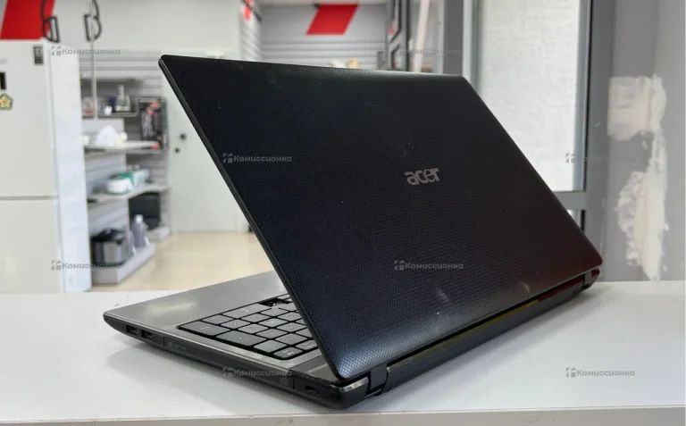 Ноутбук Aspire 5560 series