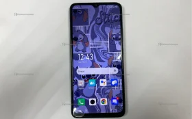 Infinix Smart 7 3/64 ГБ