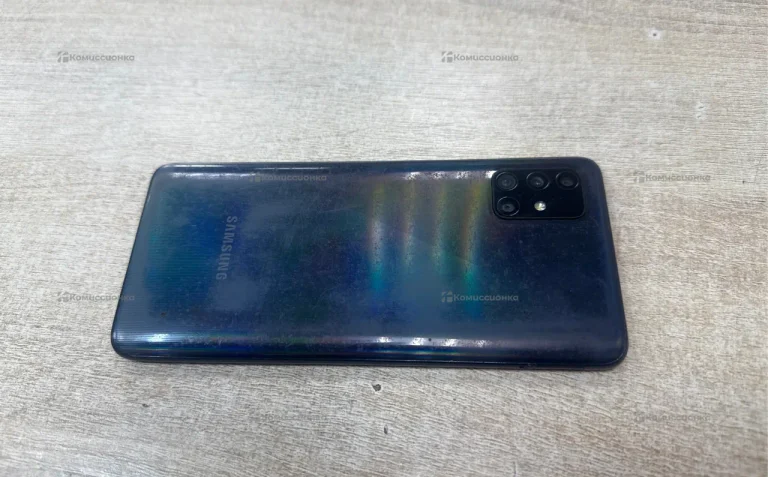 Samsung Galaxy A51 6/128Gb