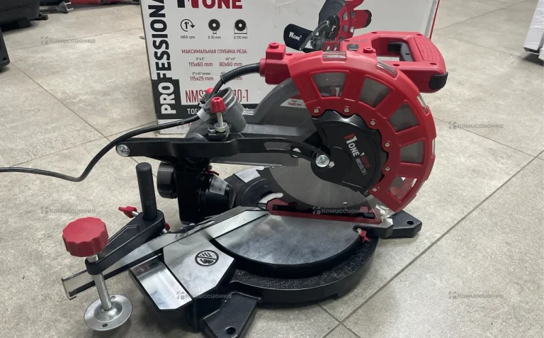 Торцовочная пила None NMS1500/210-1