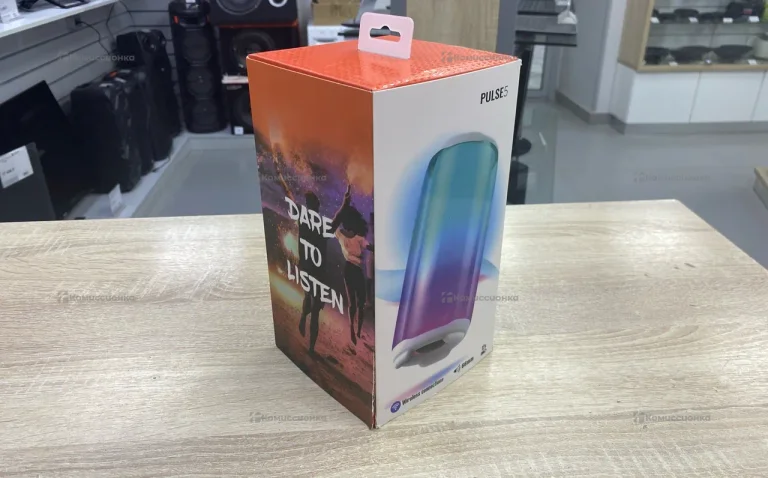 Колонка  PULSE5