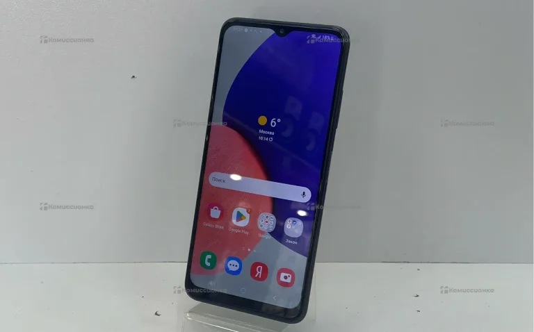 Samsung Galaxy A22s 5G 4/64Gb