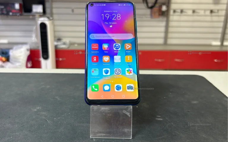 Honor 9C 4/64GB