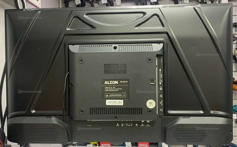 Телевизор Alzon 32 WebOs
