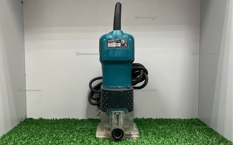 Фрезер makita 3709